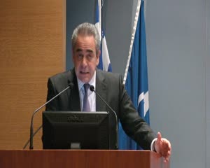 Ομιλία προέδρου ΚΕΕ & ΕΒΕΑ Κωνσταντίνου Μίχαλου στην εκδήλωση «Μνημονιακή & Εγχώρια Ανάπτυξη: Κοινωνικός Διάλογος Φορέων», 21.11.16