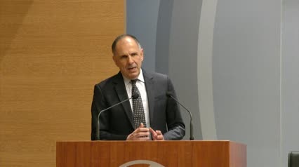 Ομιλία του Υπουργού Εξωτερικών κ. Γιώργου Γεραπετρίτη στο Δ.Σ. του ΕΒΕΑ, 6.4.26